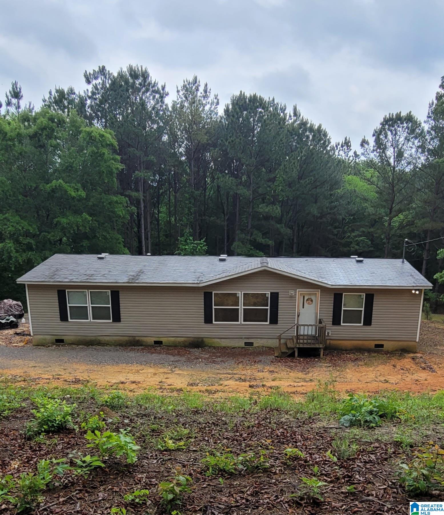 234 Roberts Road Ashville, AL 35953 - Photo 1 of 14