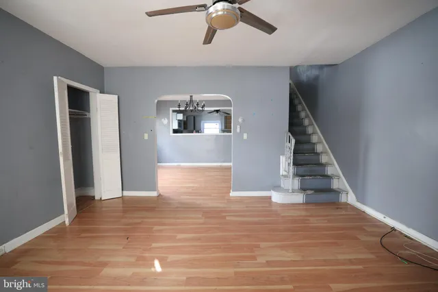 $160,650 | 235 Felton Avenue, Darby, PA 19023