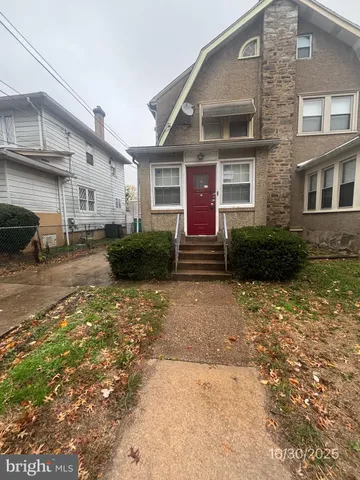 $160,650 | 235 Felton Avenue, Darby, PA 19023