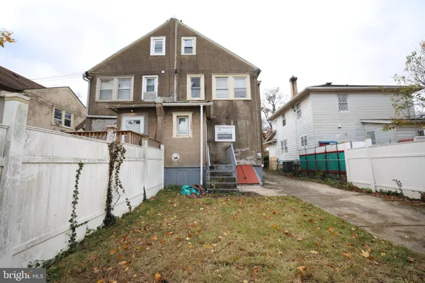 $148,600 | 235 Felton Avenue, Darby, PA 19023