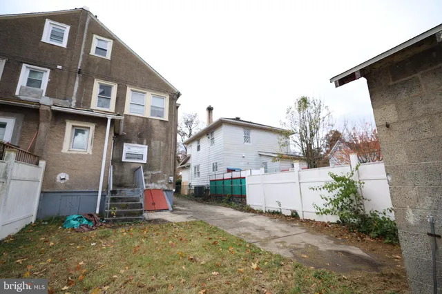 $160,650 | 235 Felton Avenue, Darby, PA 19023