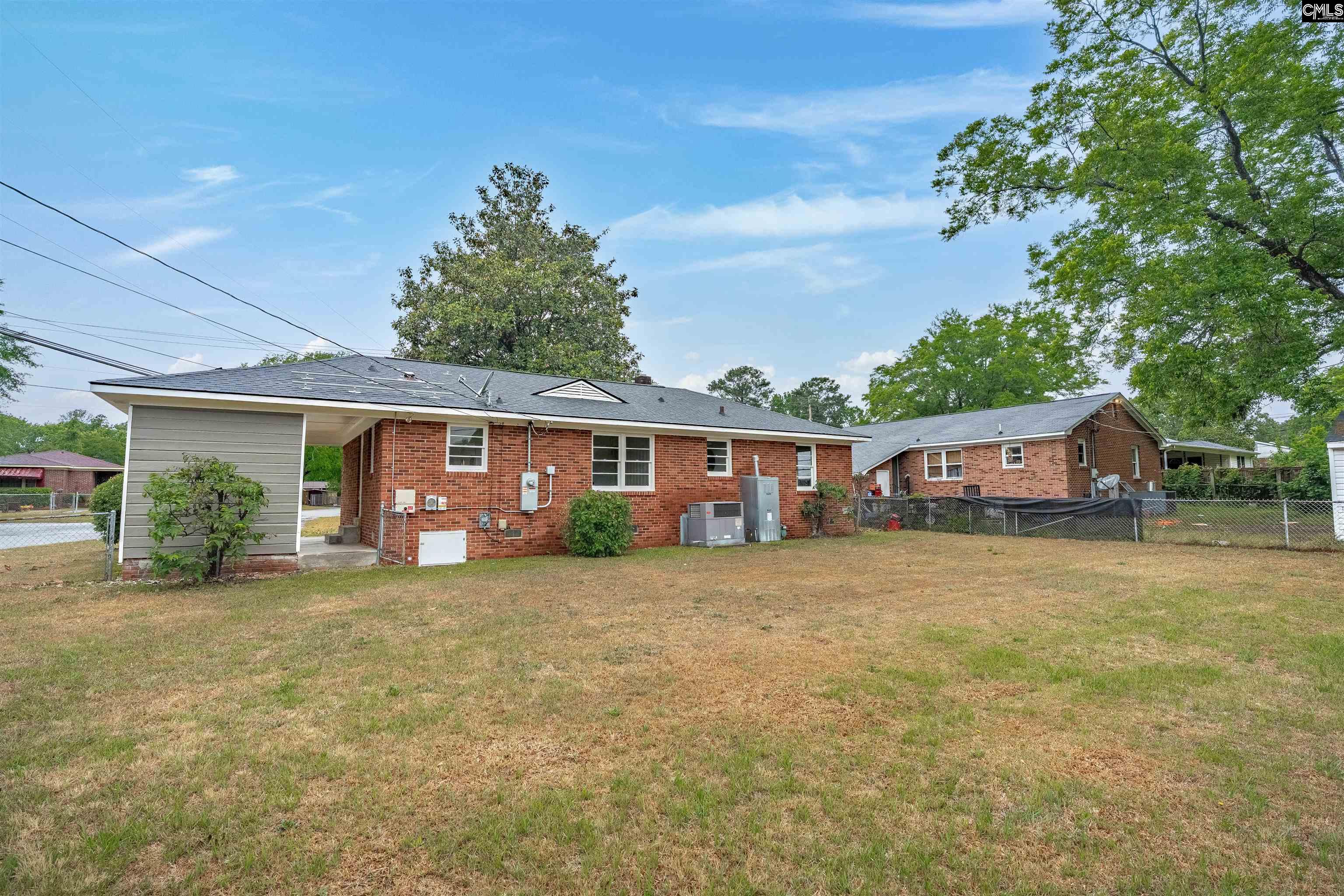 1462 Dahlia Road Columbia, SC 29205 - Photo 25 of 25