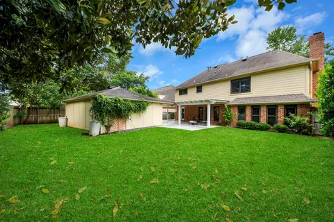 $550,000 | 2307 Stephens Grant Drive, Sugar Land, TX 77479