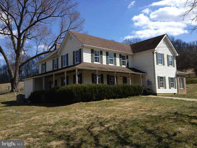 1951 Freeland Road Freeland, MD 21053 - Photo 1 of 15 Exterior (Front)
