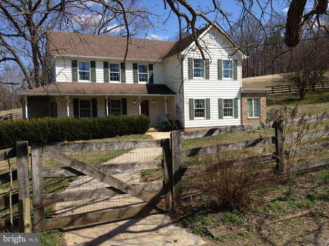 1951 Freeland Road Freeland, MD 21053 - Photo 11 of 15 Exterior (General)