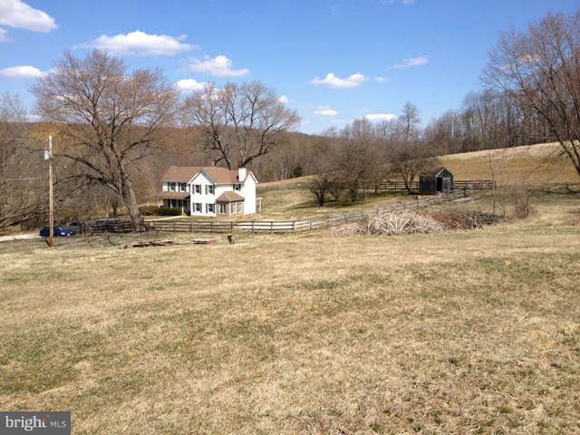 1951 Freeland Road Freeland, MD 21053 - Photo 13 of 15 Exterior (General)