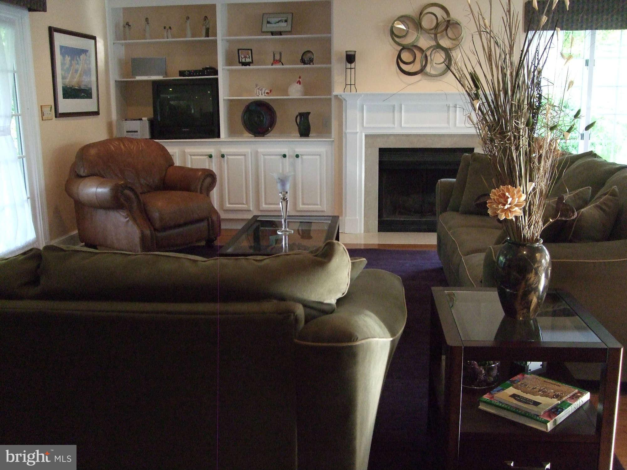 1951 Freeland Road Freeland, MD 21053 - Photo 6 of 15 Interior (General)