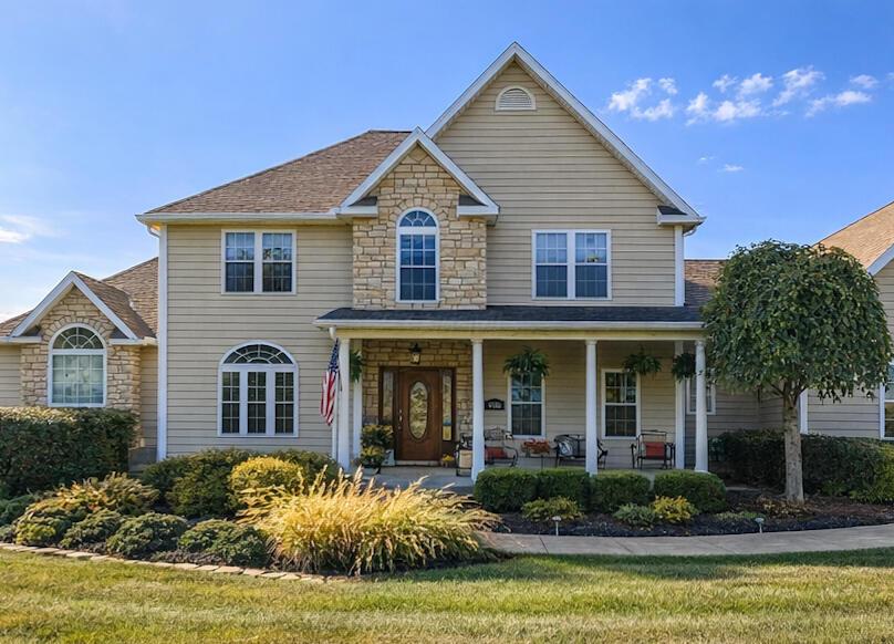 3550 German Church Road Mansfield, OH 44904 - Photo 88 of 96 88