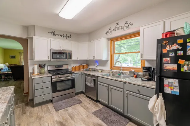 $209,500 | 702 9th Avenue South, St. James, MN 56081