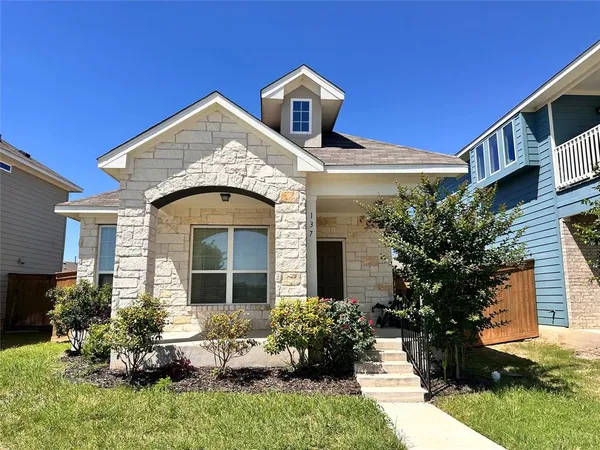 $1,749 | 137 Rustic Glen Drive, San Marcos, TX 78666