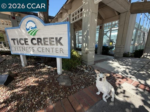 1116 Running Springs Road, Unit 7 Walnut Creek, CA 94595 - Photo 23 of 24 Gallery Image 23