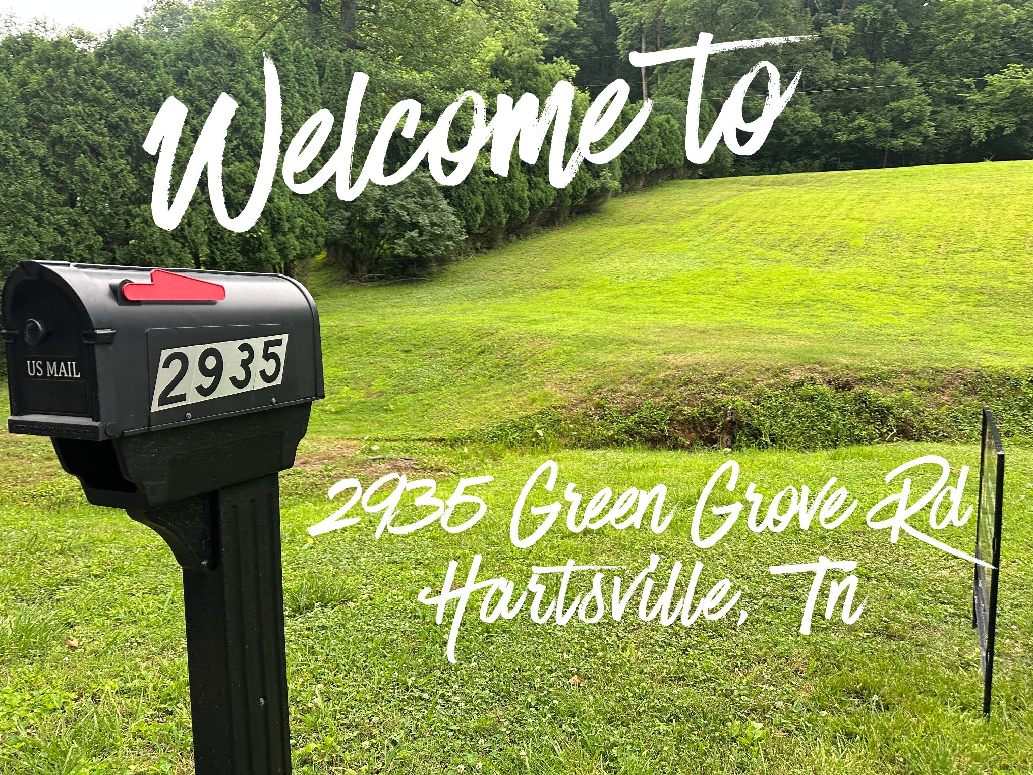 2935 Green Grove Road Hartsville, TN 37074 - Photo 43 of 48