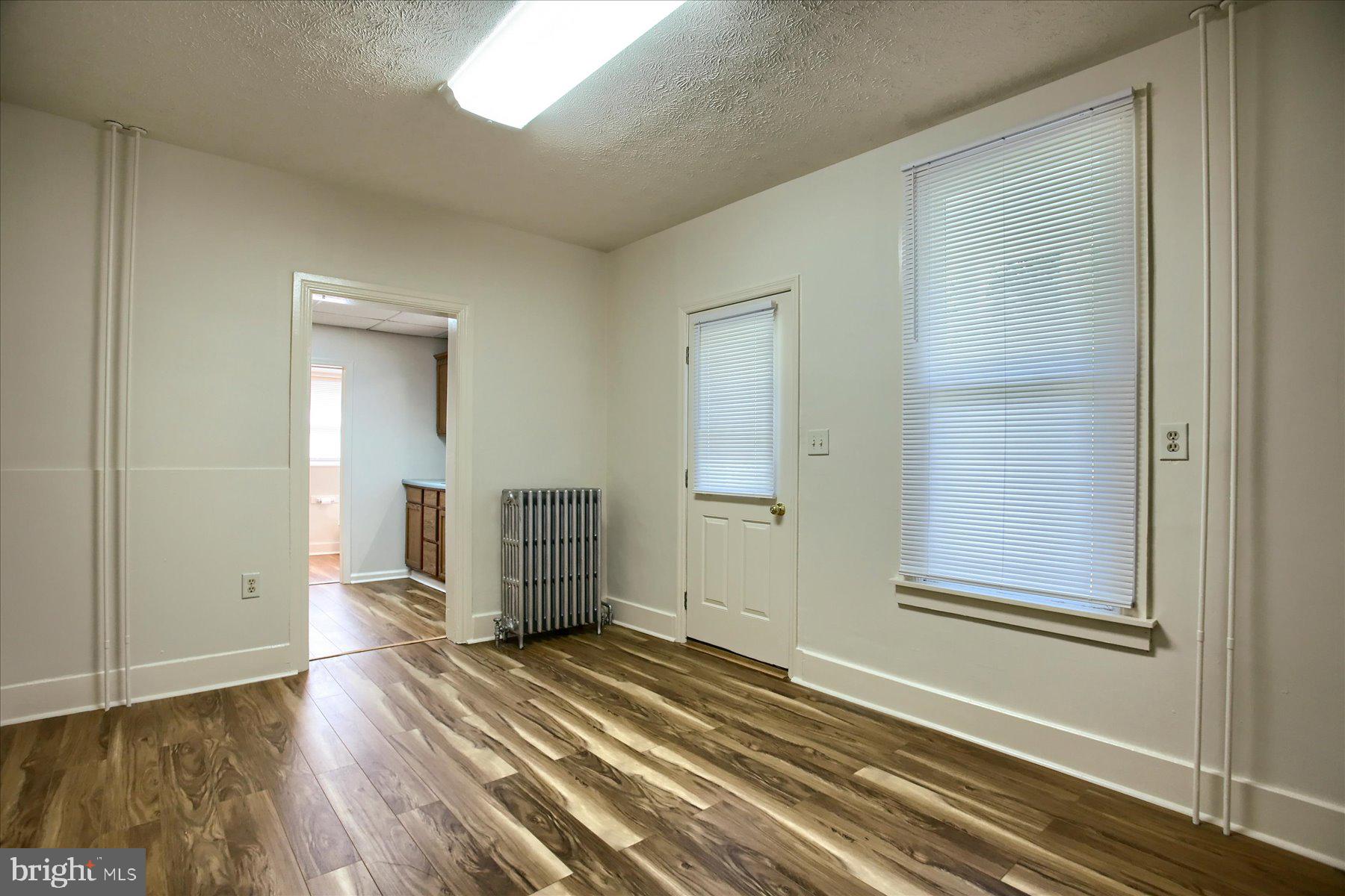424 West Main Street Palmyra, PA 17078 - Photo 8 of 17 a view of a room with wooden floor