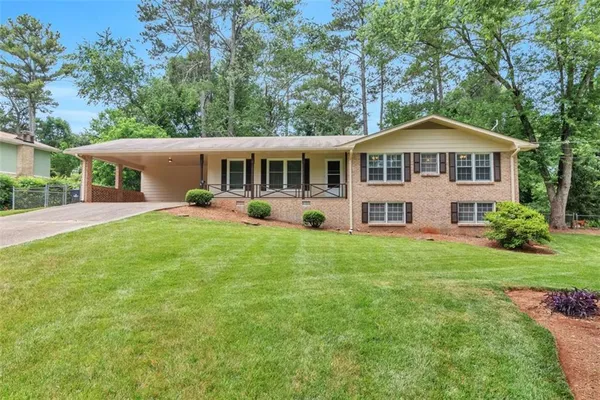 $2,345 | 759 Glen Circle Southwest, Lawrenceville, GA 30044
