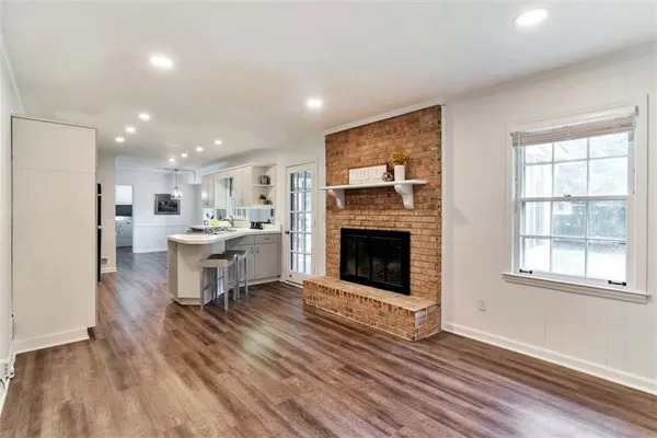 $2,345 | 759 Glen Circle Southwest, Lawrenceville, GA 30044