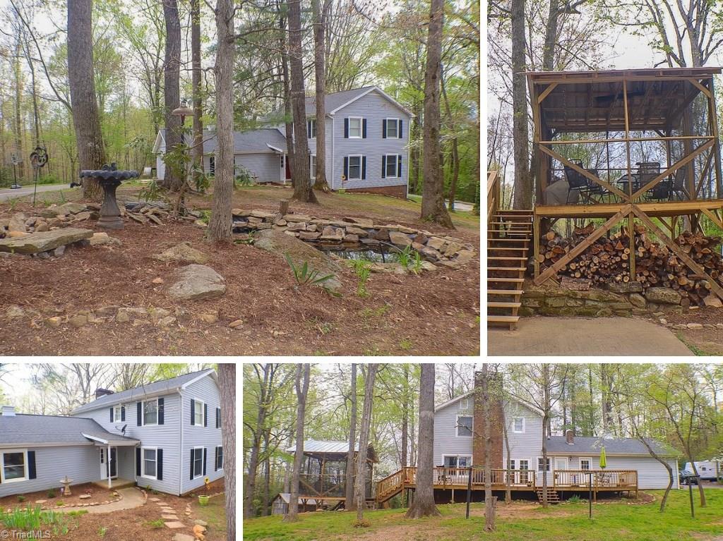 384 South River Ridge Road Jonesville, NC 28642 - Photo 1 of 30 Gallery Image 1