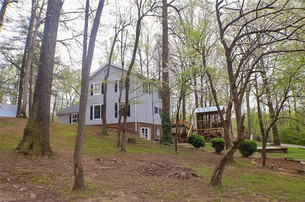 384 South River Ridge Road Jonesville, NC 28642 - Photo 3 of 30 Gallery Image 3