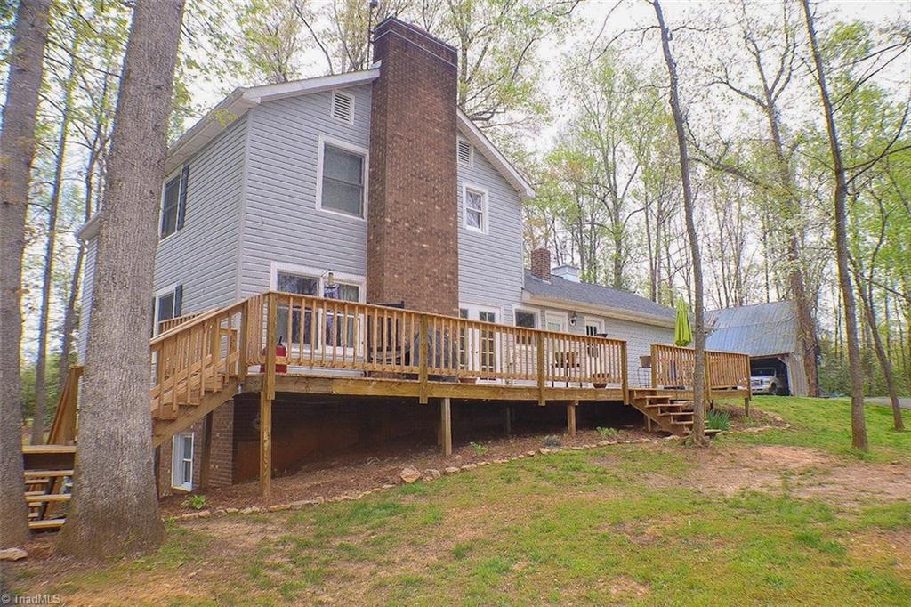 384 South River Ridge Road Jonesville, NC 28642 - Photo 4 of 30 Gallery Image 4