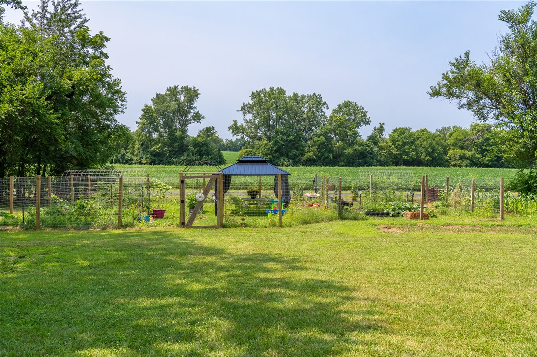 2341 Shrine Road Springfield, OH 45502 - Photo 47 of 64