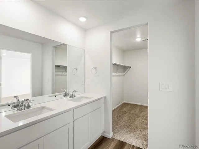 a view of small space