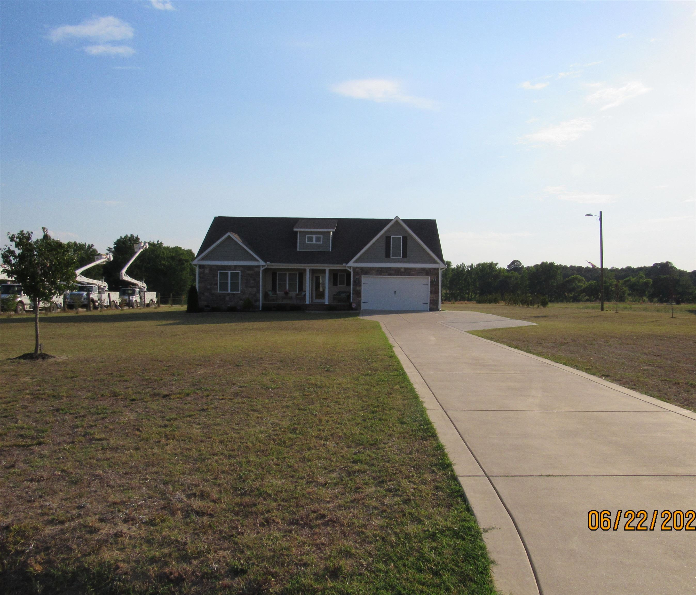 3167 Baileys Crossroads Road Benson, NC 27504 - Photo 2 of 29 Photo 2