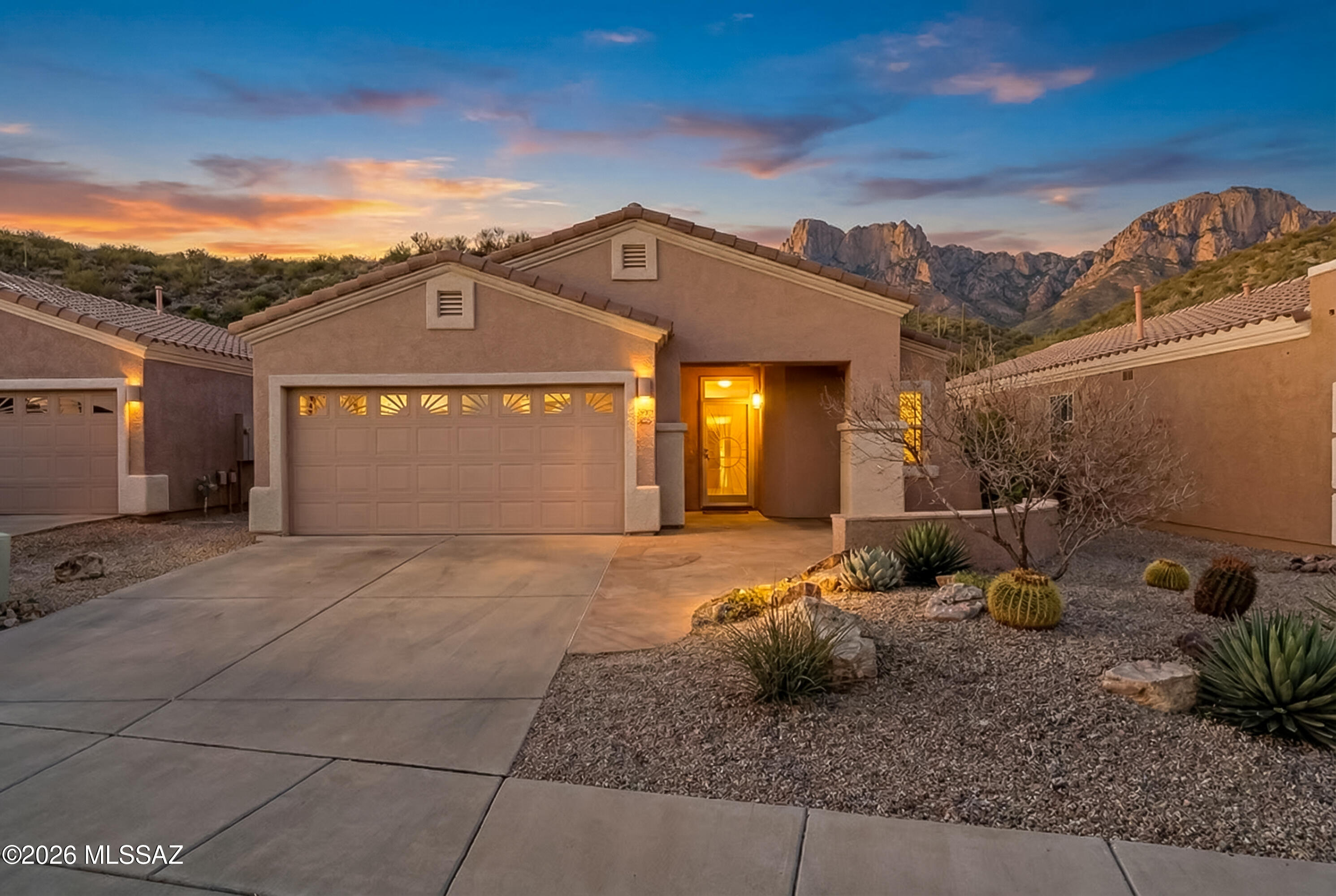 2300 East Ram Rock Road Tucson, AZ 85737 - Photo 26 of 28