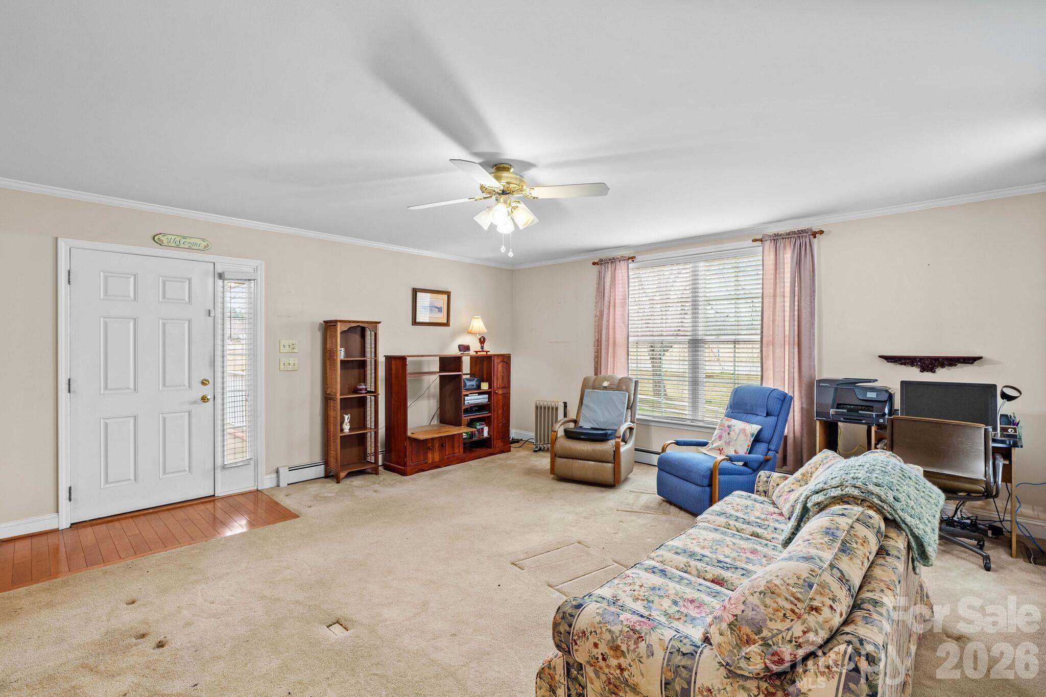 2340 Patterson Road Salisbury, NC 28147 - Photo 11 of 48 Gallery Image 11
