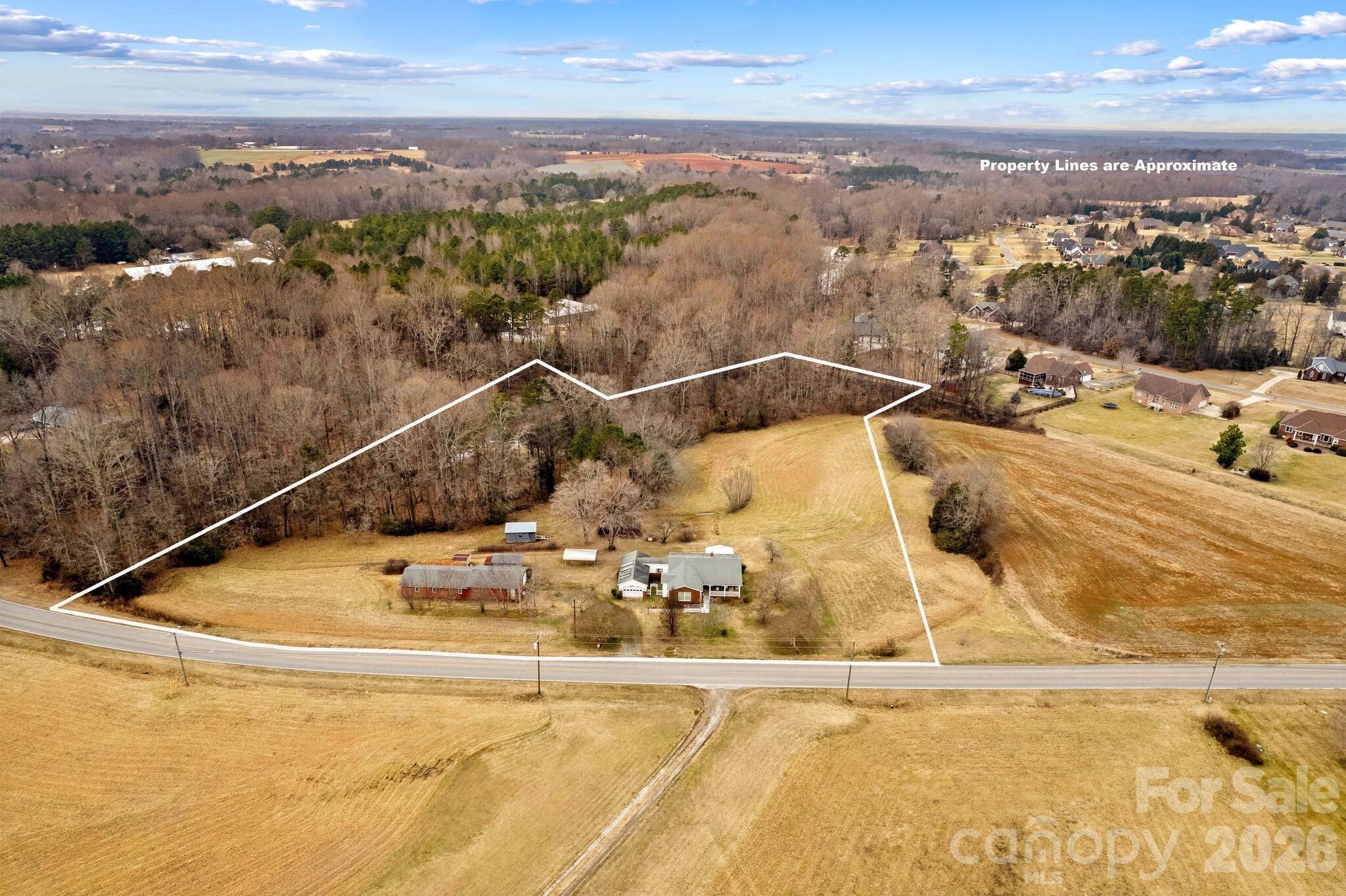 2340 Patterson Road Salisbury, NC 28147 - Photo 2 of 48 Gallery Image 2