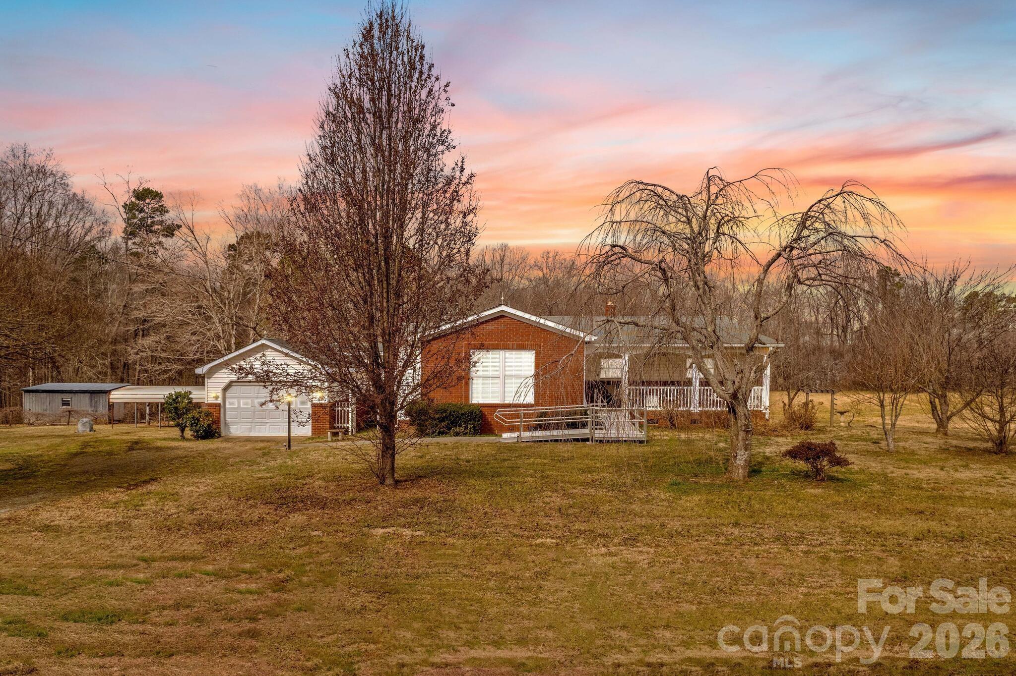 2340 Patterson Road Salisbury, NC 28147 - Photo 3 of 48 Gallery Image 3