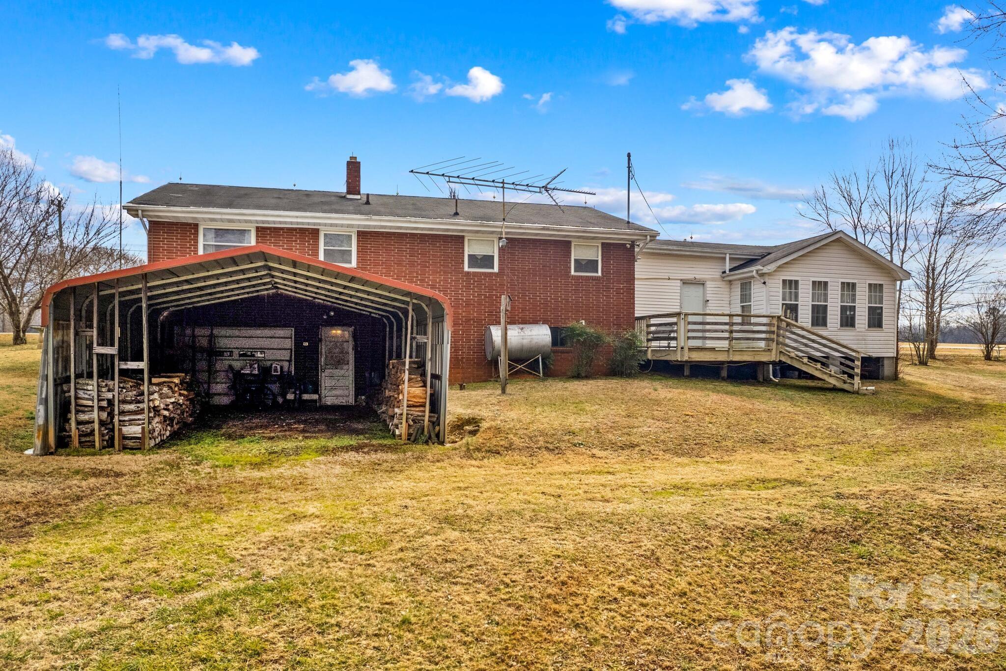 2340 Patterson Road Salisbury, NC 28147 - Photo 36 of 48 Gallery Image 36