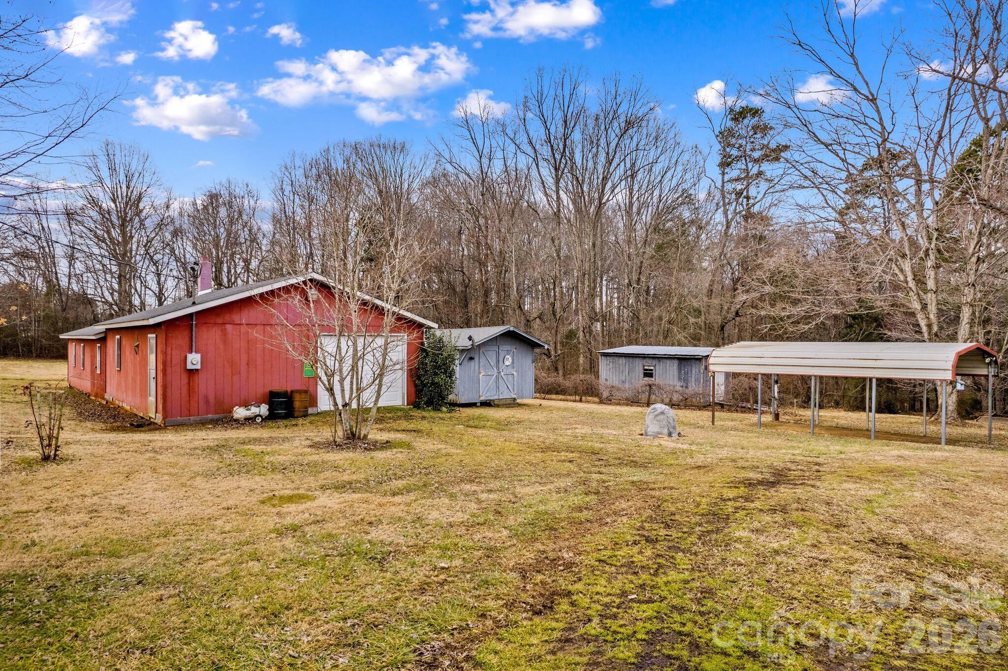 2340 Patterson Road Salisbury, NC 28147 - Photo 38 of 48 Gallery Image 38