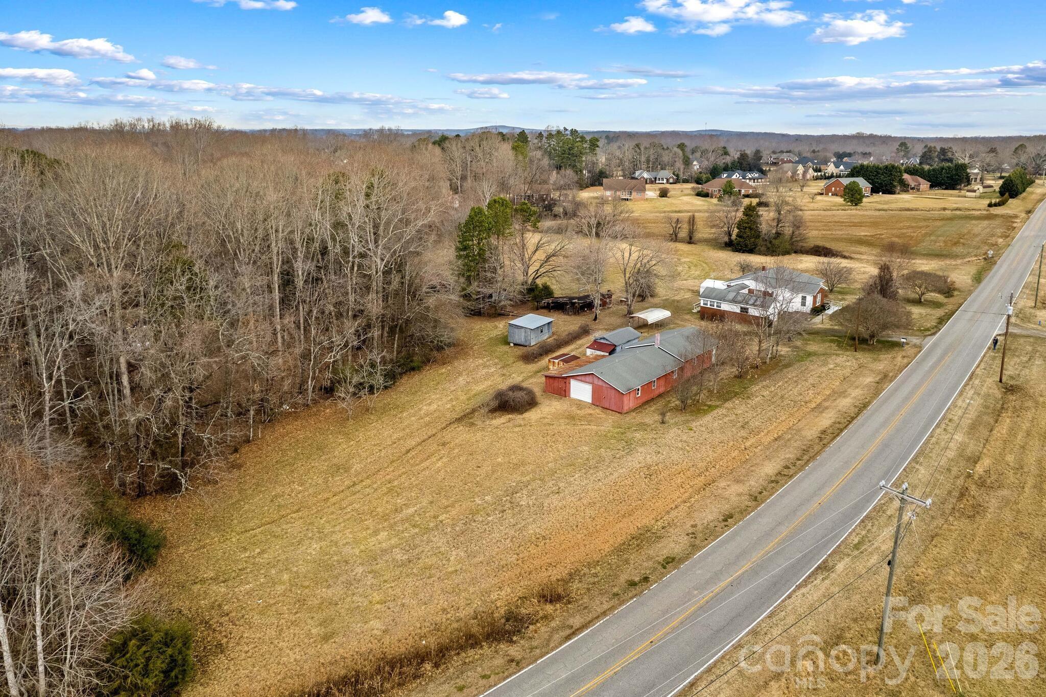 2340 Patterson Road Salisbury, NC 28147 - Photo 40 of 48 Gallery Image 40