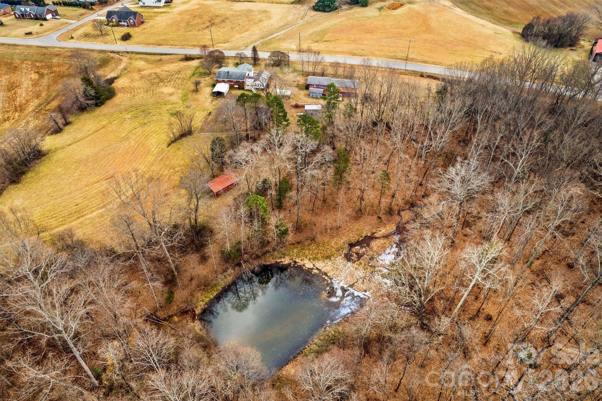 2340 Patterson Road Salisbury, NC 28147 - Photo 4 of 48 Gallery Image 4
