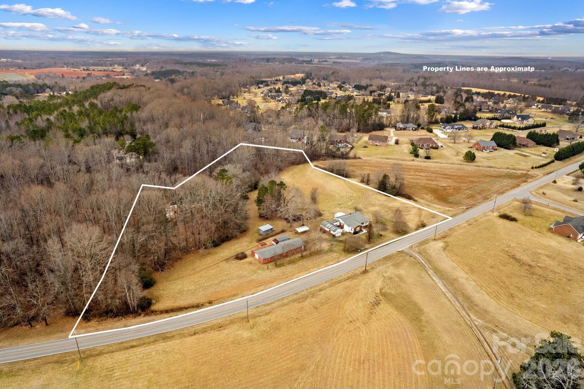 2340 Patterson Road Salisbury, NC 28147 - Photo 47 of 48 Gallery Image 47