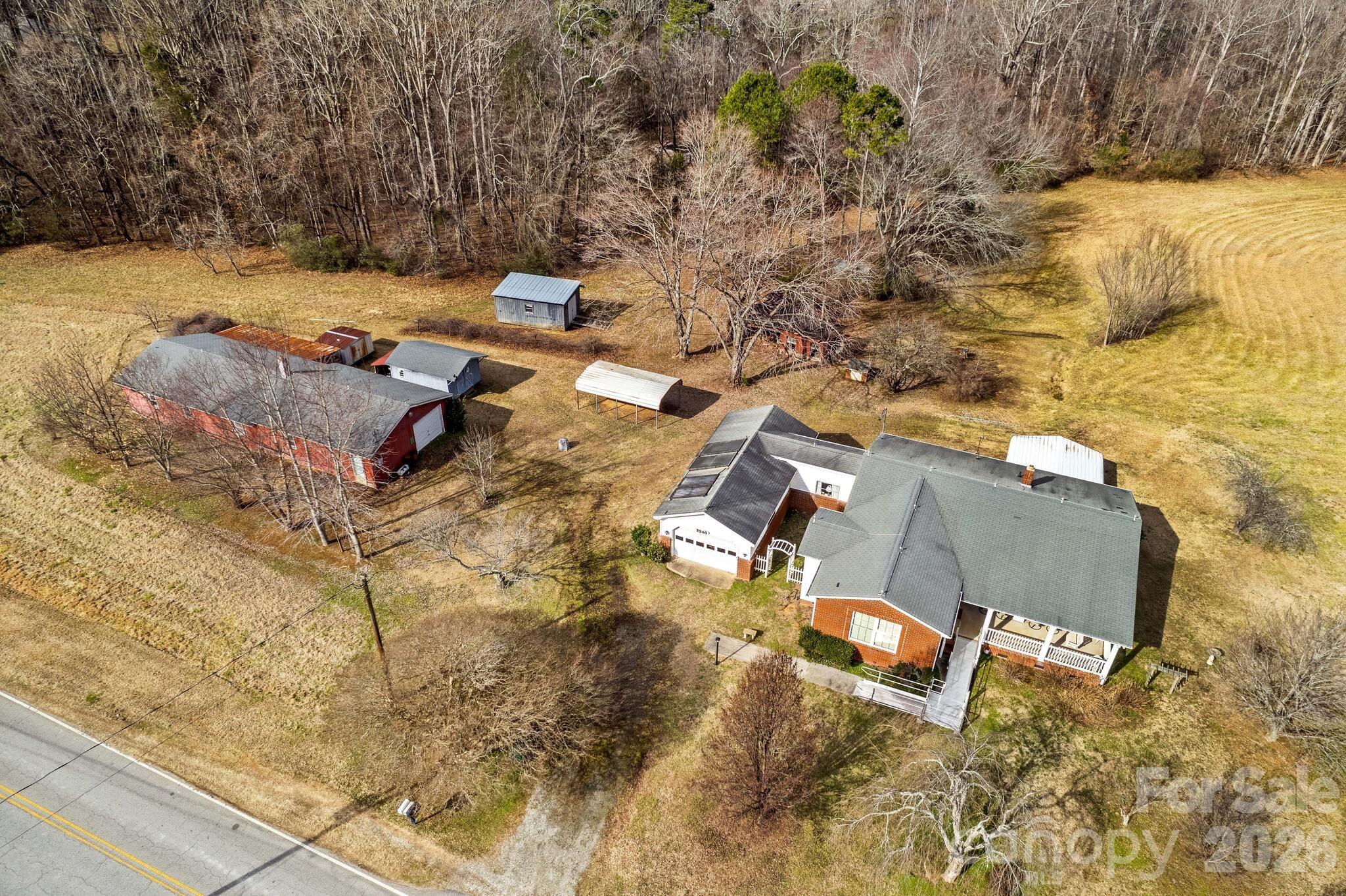 2340 Patterson Road Salisbury, NC 28147 - Photo 48 of 48 Gallery Image 48