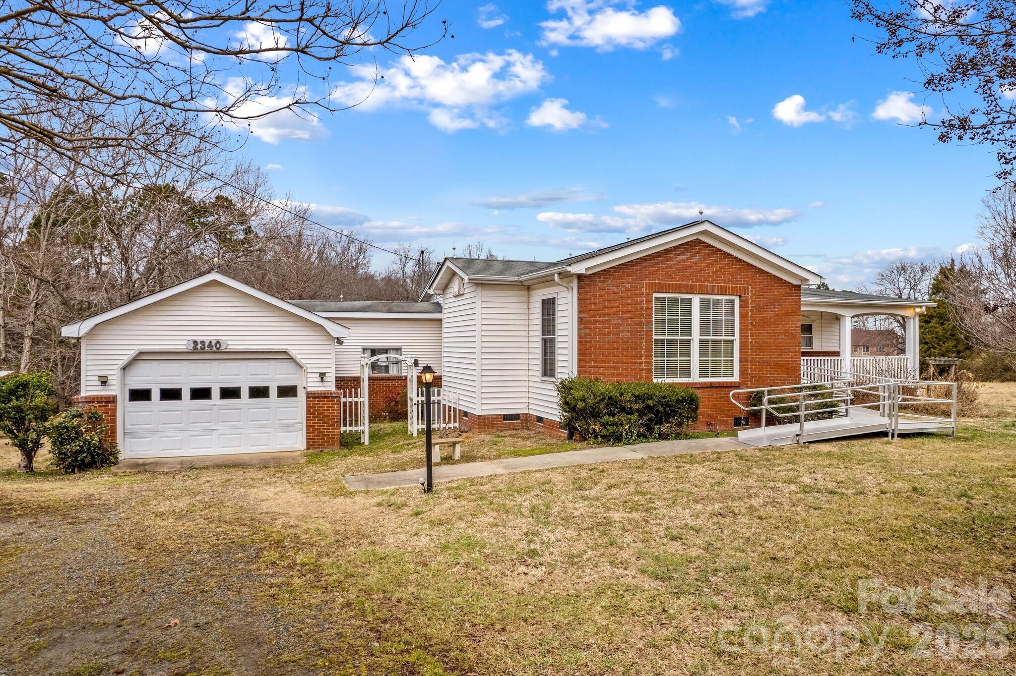 2340 Patterson Road Salisbury, NC 28147 - Photo 5 of 48 Gallery Image 5