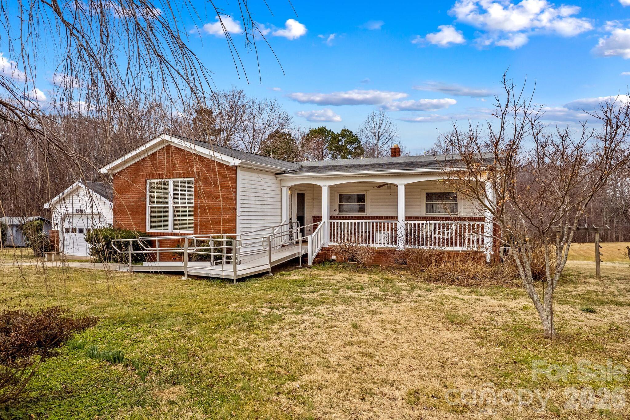 2340 Patterson Road Salisbury, NC 28147 - Photo 6 of 48 Gallery Image 6