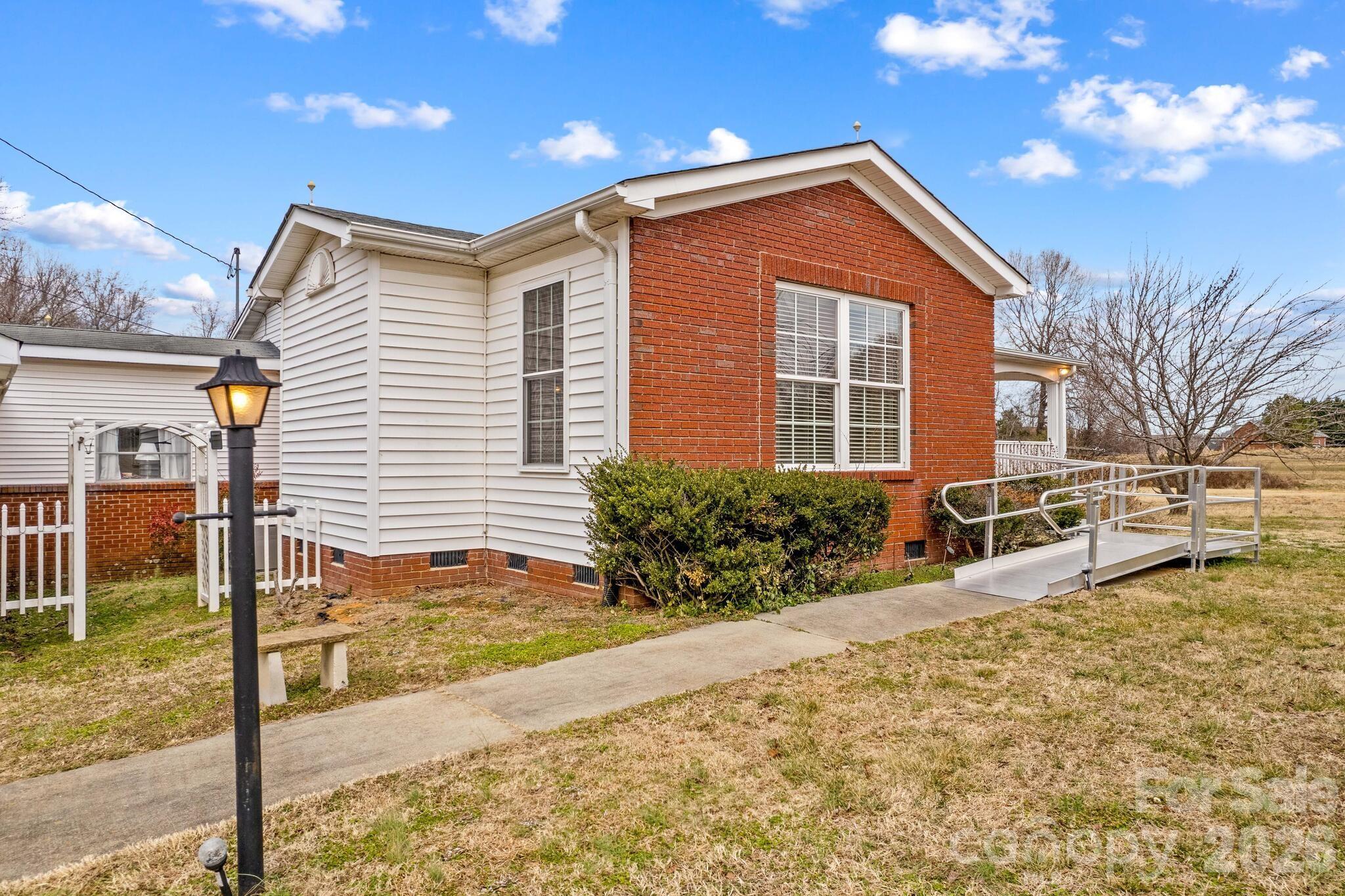 2340 Patterson Road Salisbury, NC 28147 - Photo 7 of 48 Gallery Image 7