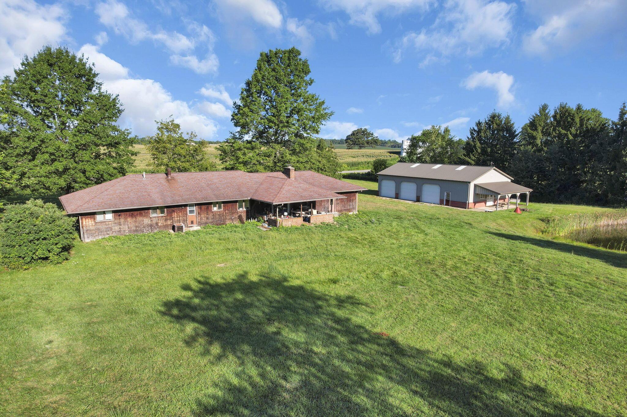 2017 Hazelton-Etna Road Southwest Alexandria, OH 43001 - Photo 27 of 39 .