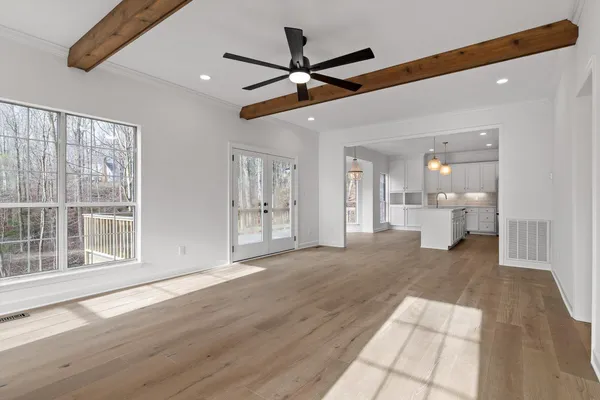 $773,000 | 4715 Creek Point Lane, Signal Mountain, TN 37377