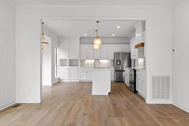 $775,000 | 4715 Creek Point Lane, Signal Mountain, TN 37377