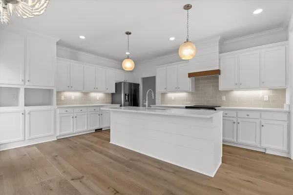 $773,000 | 4715 Creek Point Lane, Signal Mountain, TN 37377