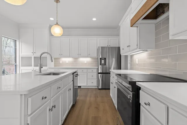 $775,000 | 4715 Creek Point Lane, Signal Mountain, TN 37377