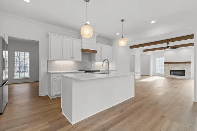 $775,000 | 4715 Creek Point Lane, Signal Mountain, TN 37377