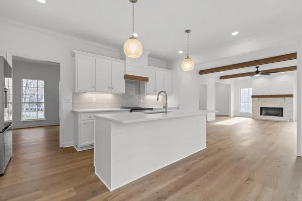 $773,000 | 4715 Creek Point Lane, Signal Mountain, TN 37377