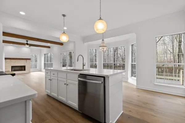 $773,000 | 4715 Creek Point Lane, Signal Mountain, TN 37377