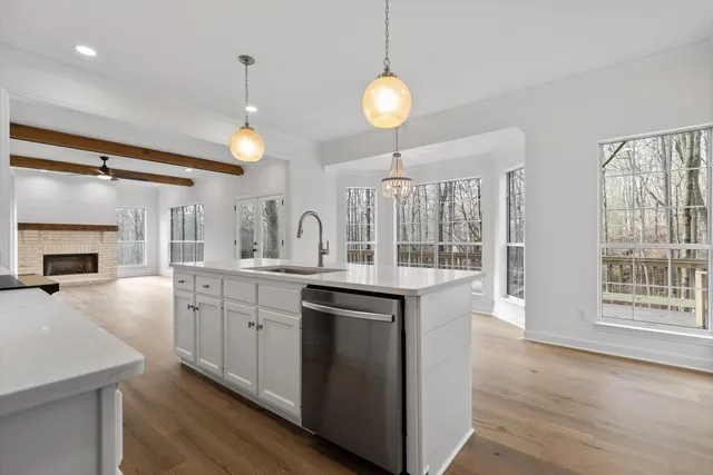 $775,000 | 4715 Creek Point Lane, Signal Mountain, TN 37377