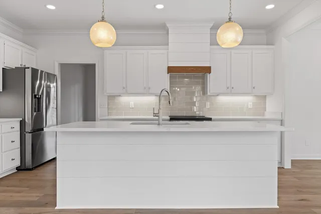 $775,000 | 4715 Creek Point Lane, Signal Mountain, TN 37377