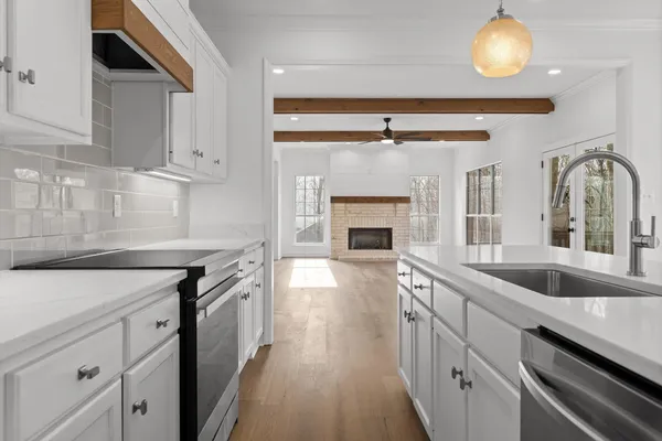 $773,000 | 4715 Creek Point Lane, Signal Mountain, TN 37377
