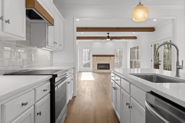 $775,000 | 4715 Creek Point Lane, Signal Mountain, TN 37377